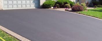 Why Choose Us For All Your Driveway Paving Needs in Tyrone, PA?